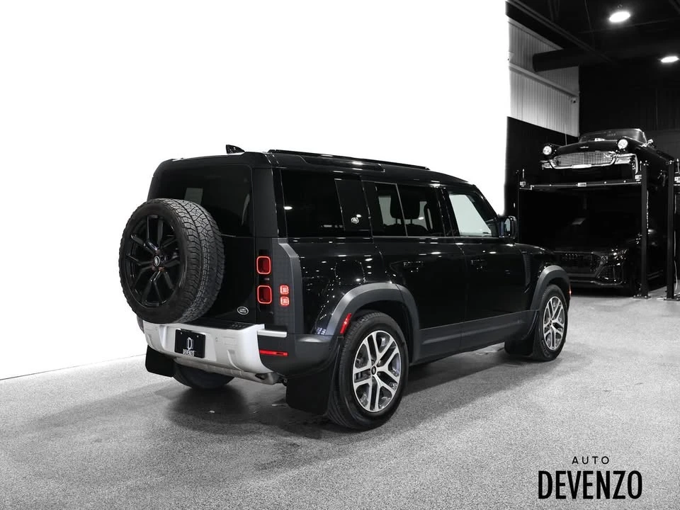 2020 Land Rover Defender L663 - Image 6 of 20