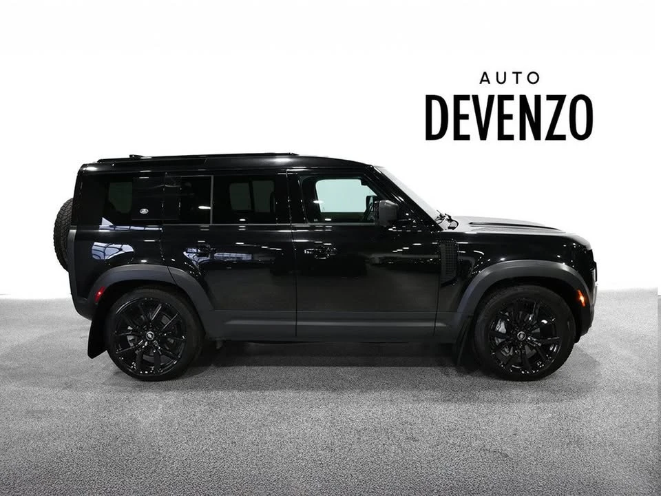 2020 Land Rover Defender L663 - Image 3 of 20