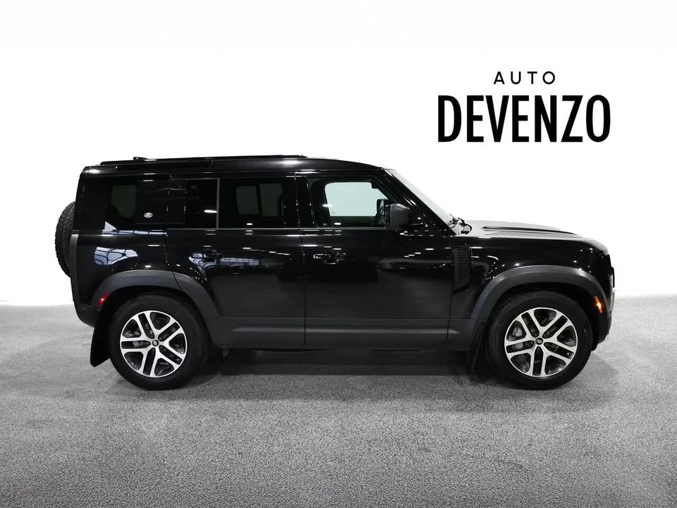 2020 Land Rover Defender L663 - Image 4 of 20