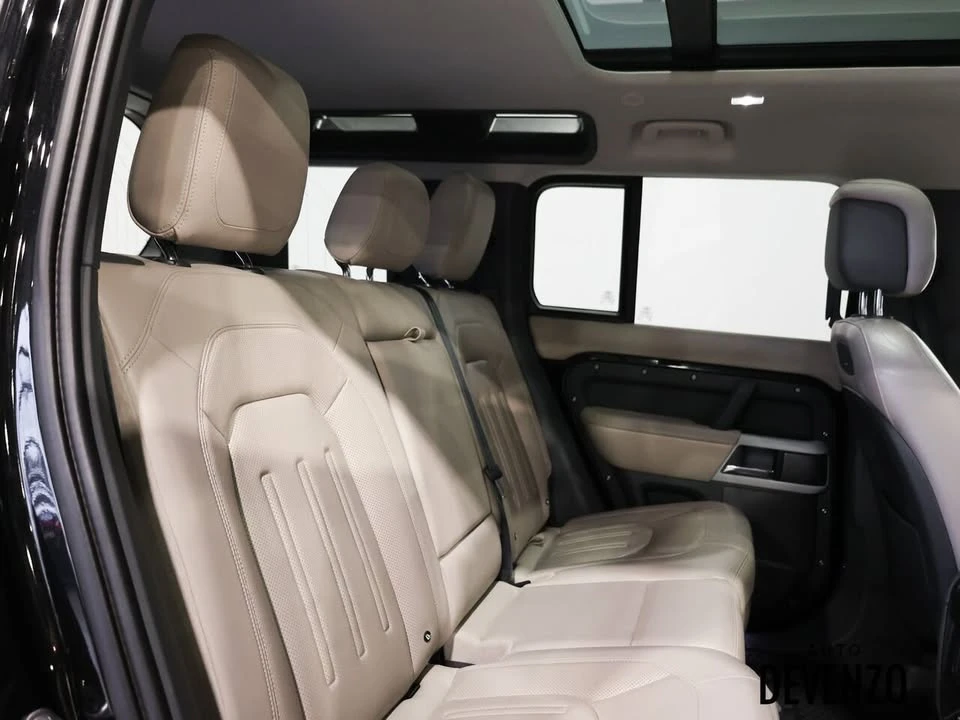 2020 Land Rover Defender L663 - Image 12 of 20