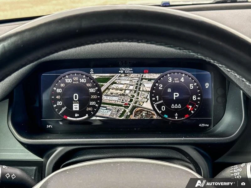 2020 Land Rover Defender L663 - Image 10 of 20