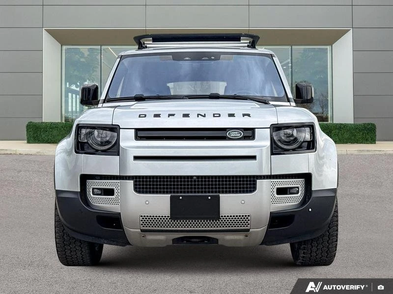 2020 Land Rover Defender L663 - Image 3 of 20