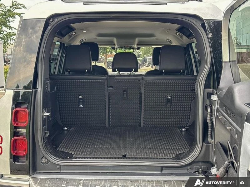 2020 Land Rover Defender L663 - Image 7 of 20