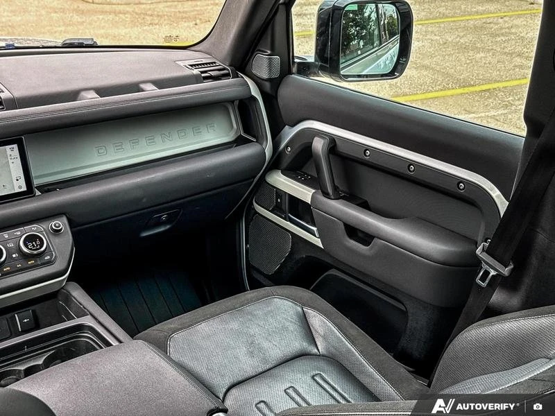 2020 Land Rover Defender L663 - Image 20 of 20