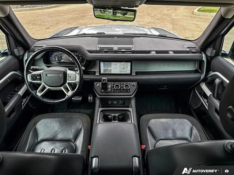 2020 Land Rover Defender L663 - Image 19 of 20