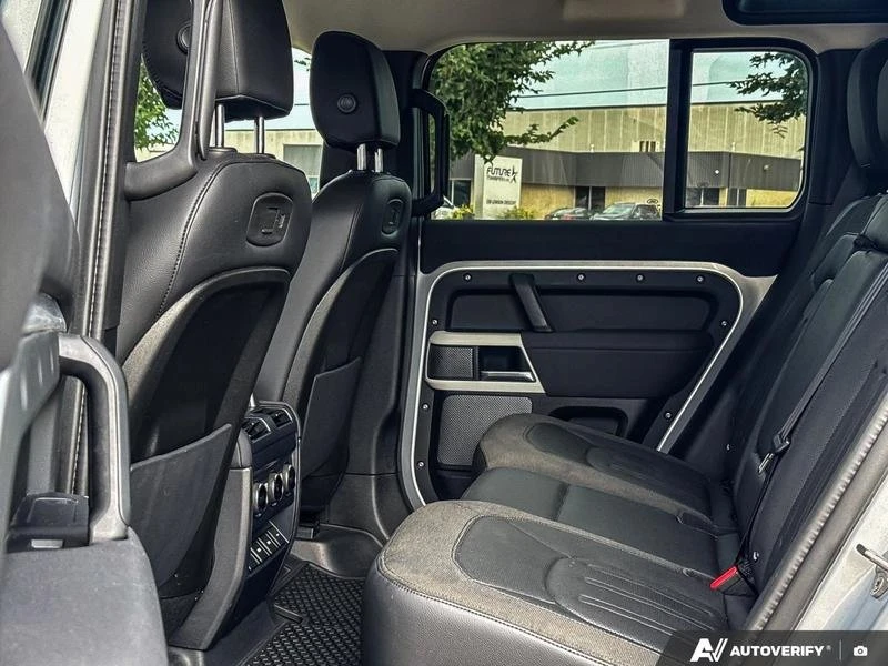2020 Land Rover Defender L663 - Image 18 of 20