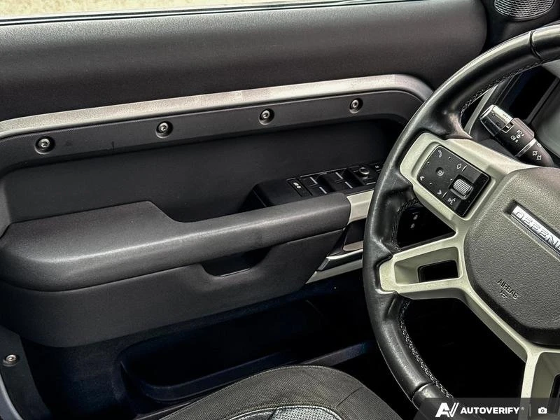 2020 Land Rover Defender L663 - Image 12 of 20