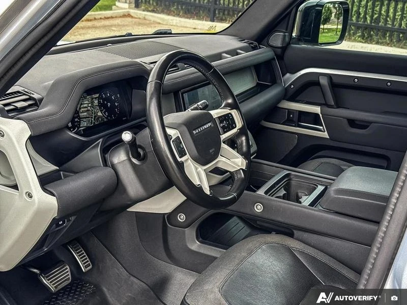 2020 Land Rover Defender L663 - Image 8 of 20