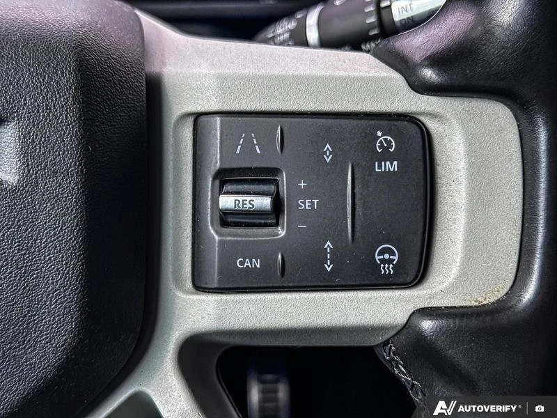2020 Land Rover Defender L663 - Image 11 of 20