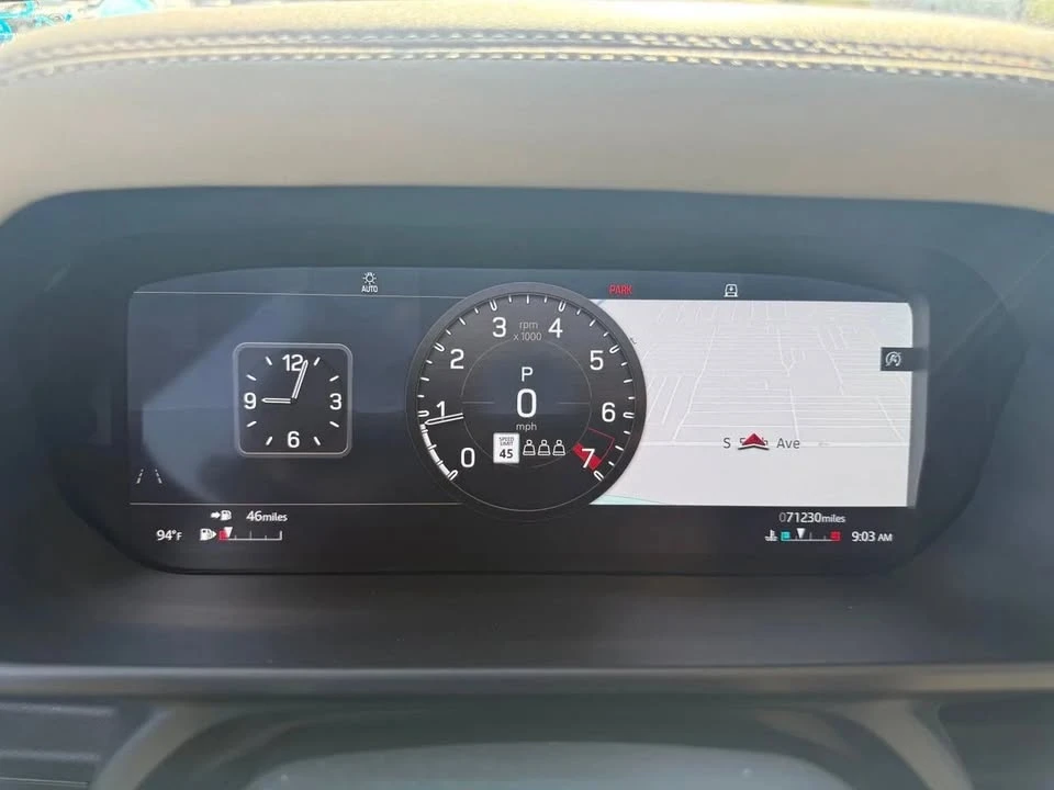 2020 Land Rover Defender L663 - Image 16 of 20