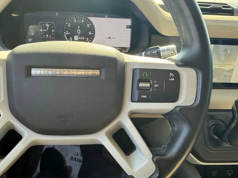2020 Land Rover Defender L663 - Image 20 of 20