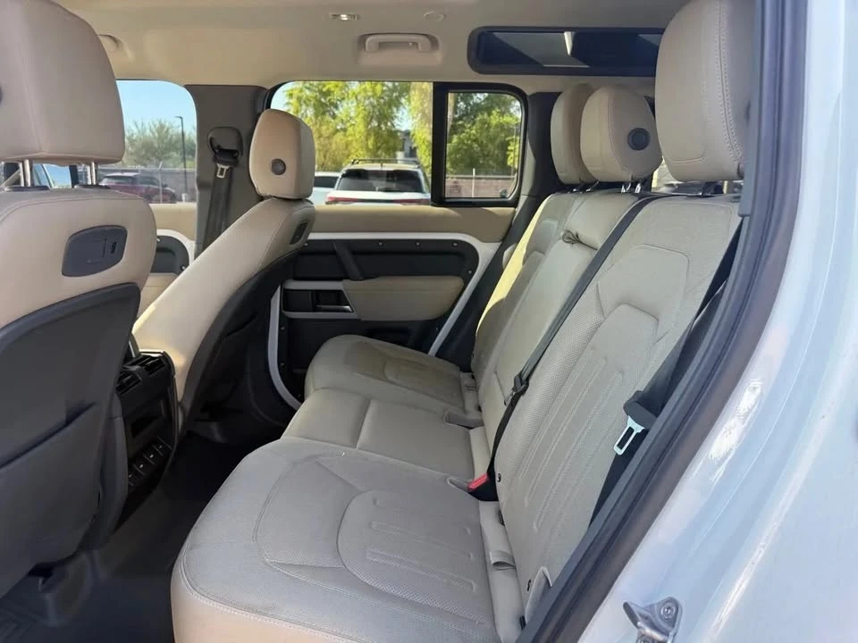 2020 Land Rover Defender L663 - Image 10 of 20
