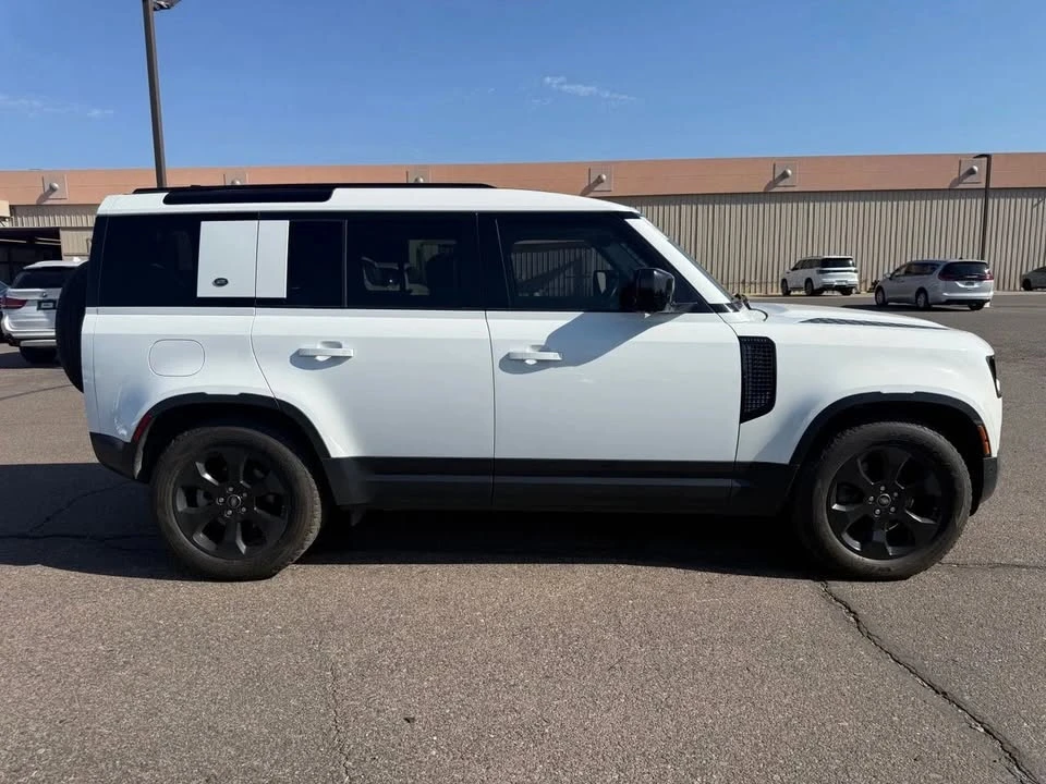 2020 Land Rover Defender L663 - Image 4 of 20