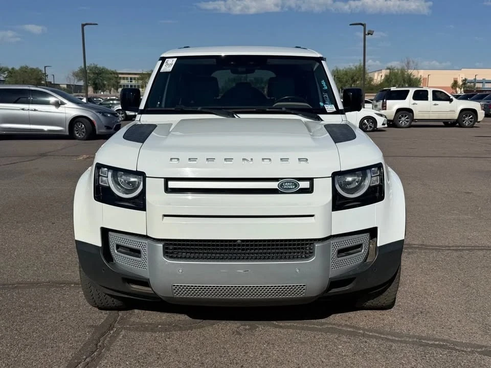 2020 Land Rover Defender L663 - Image 2 of 20