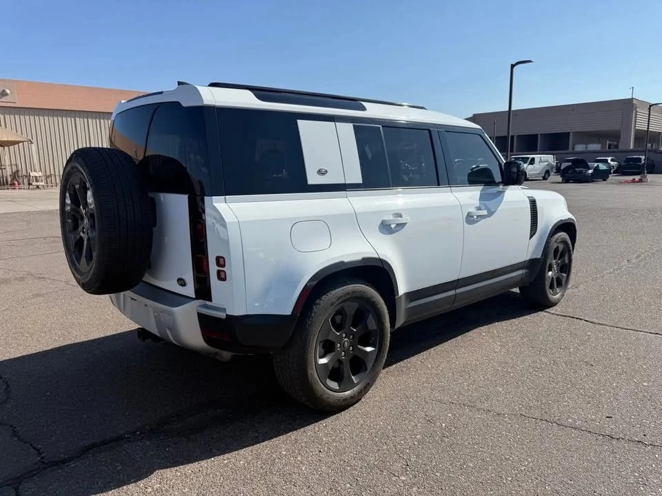 2020 Land Rover Defender L663 - Image 5 of 20
