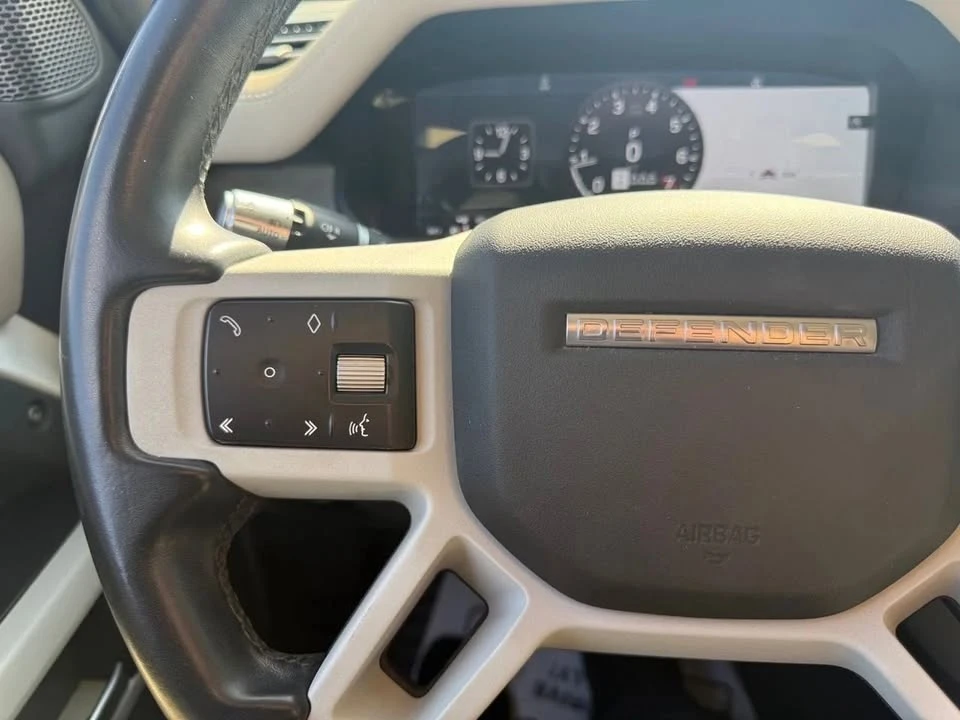 2020 Land Rover Defender L663 - Image 19 of 20