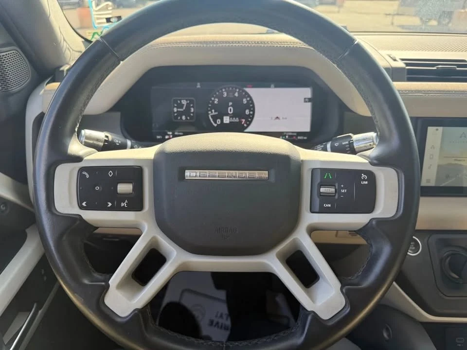 2020 Land Rover Defender L663 - Image 18 of 20