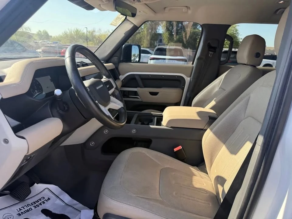 2020 Land Rover Defender L663 - Image 13 of 20