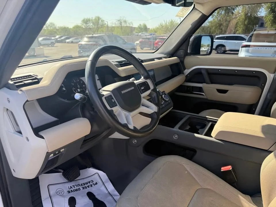 2020 Land Rover Defender L663 - Image 14 of 20