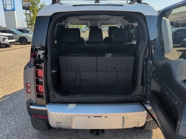 2020 Land Rover Defender L663 - Image 19 of 20