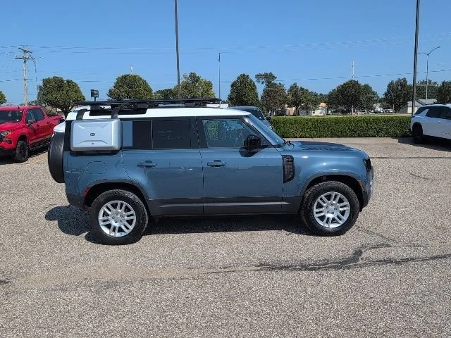 2020 Land Rover Defender L663 - Image 16 of 20