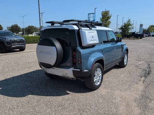 2020 Land Rover Defender L663 - Image 17 of 20