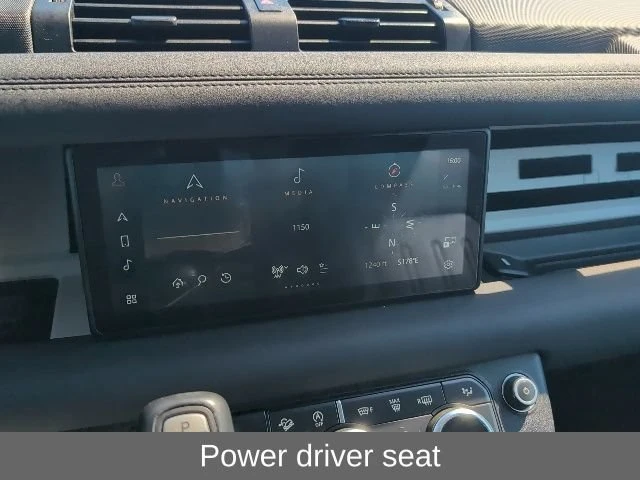 2020 Land Rover Defender L663 - Image 6 of 20