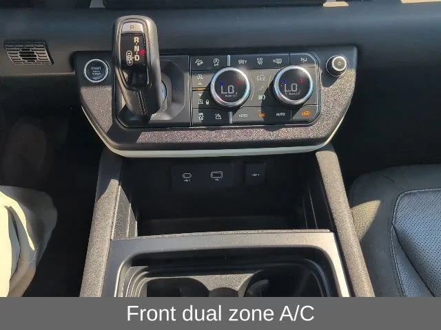 2020 Land Rover Defender L663 - Image 5 of 20