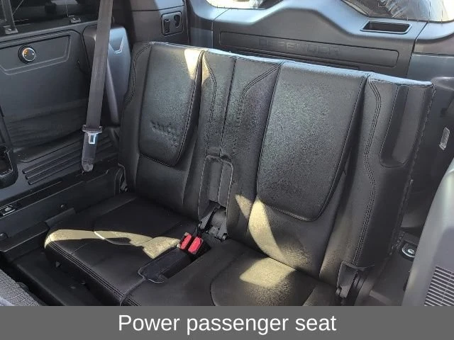 2020 Land Rover Defender L663 - Image 13 of 20