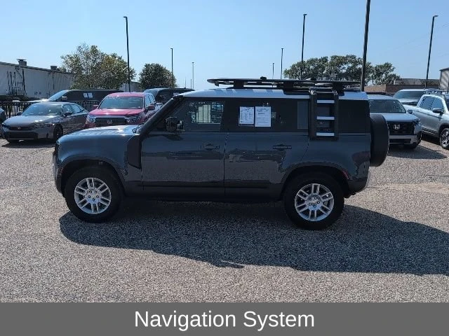 2020 Land Rover Defender L663 - Image 3 of 20