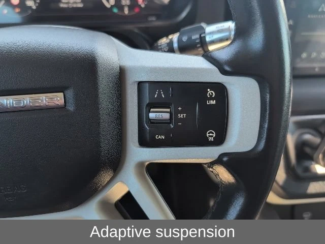 2020 Land Rover Defender L663 - Image 7 of 20