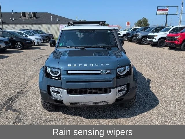 2020 Land Rover Defender L663 - Image 15 of 20