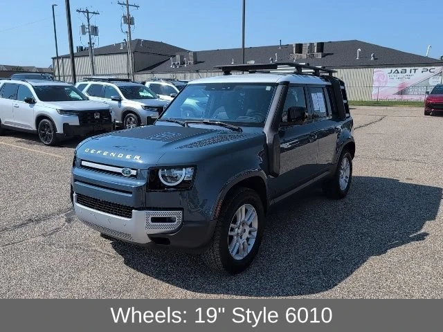 2020 Land Rover Defender L663 - Image 14 of 20