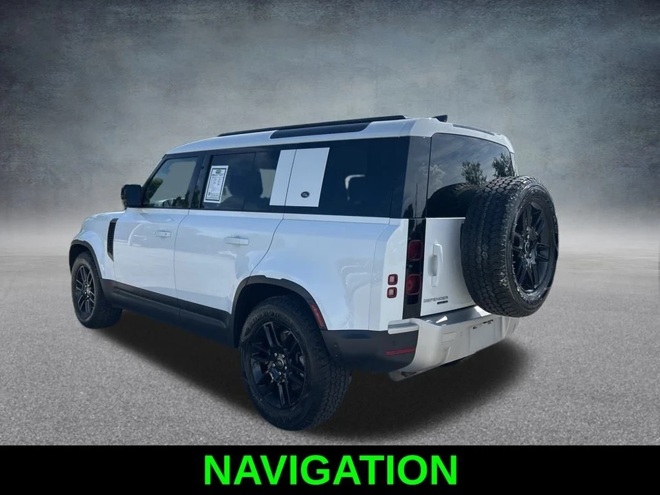 2020 Land Rover Defender L663 - Image 7 of 12