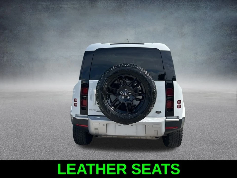 2020 Land Rover Defender L663 - Image 6 of 12