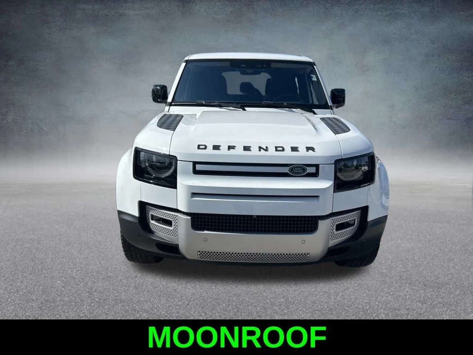 2020 Land Rover Defender L663 - Image 9 of 12