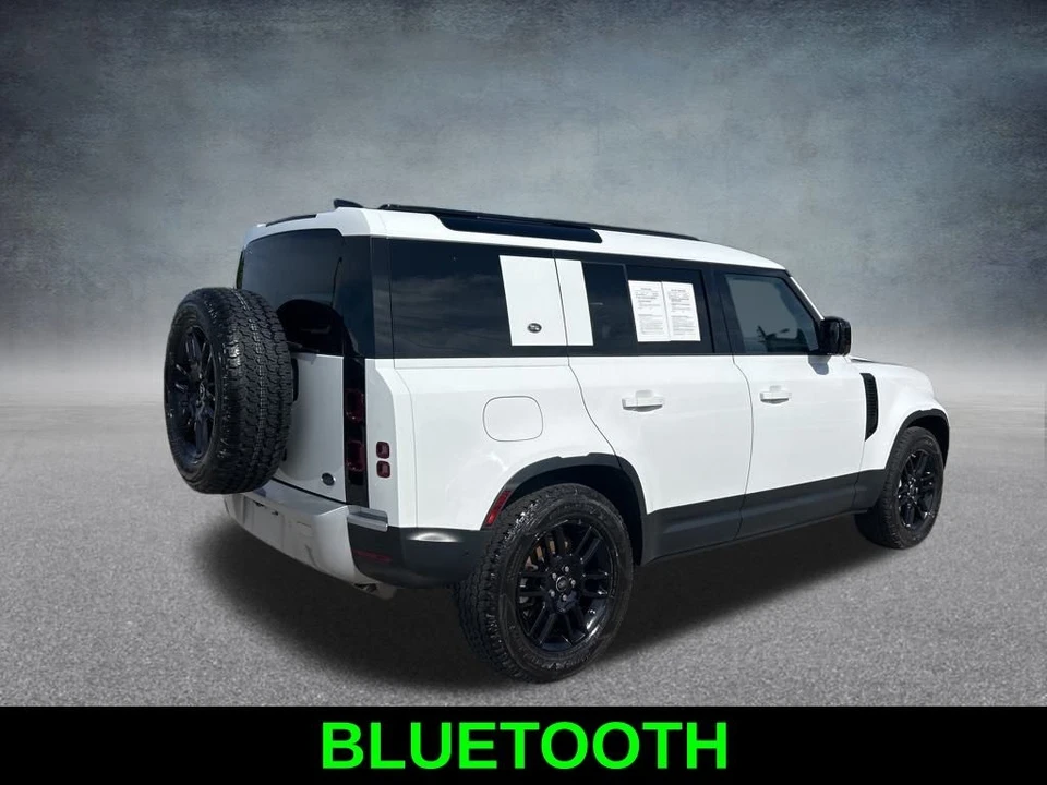 2020 Land Rover Defender L663 - Image 5 of 12