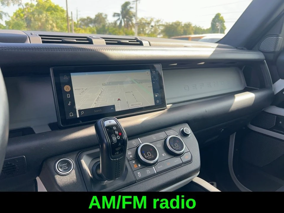 2020 Land Rover Defender L663 - Image 12 of 12