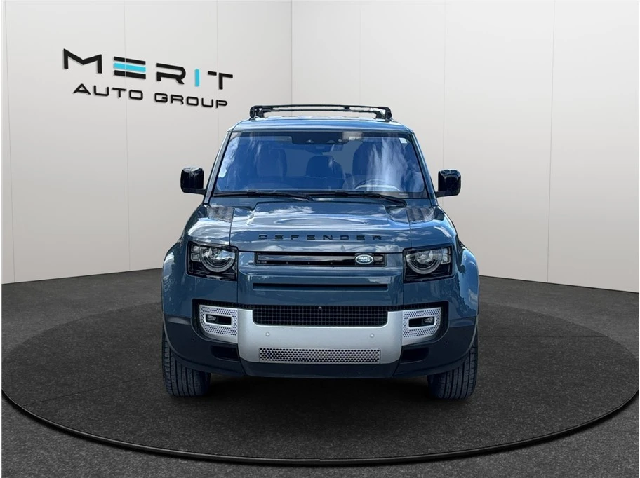 2020 Land Rover Defender L663 - Image 3 of 21