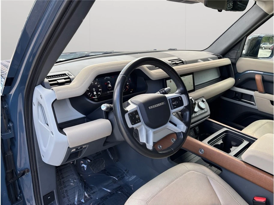 2020 Land Rover Defender L663 - Image 6 of 21