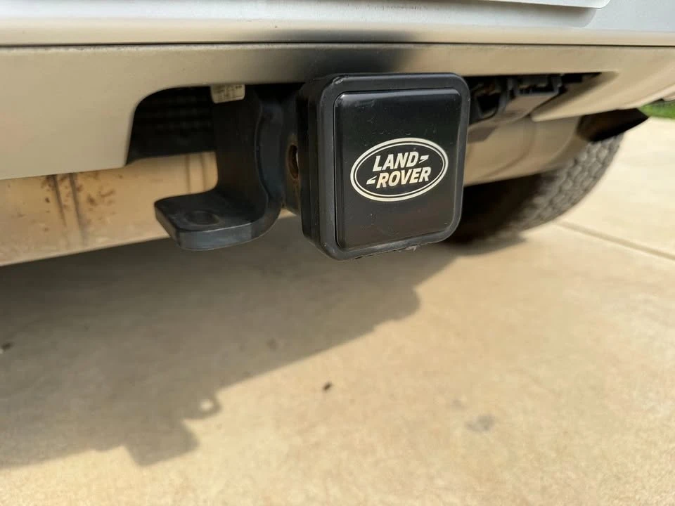 2020 Land Rover Defender L663 - Image 7 of 15