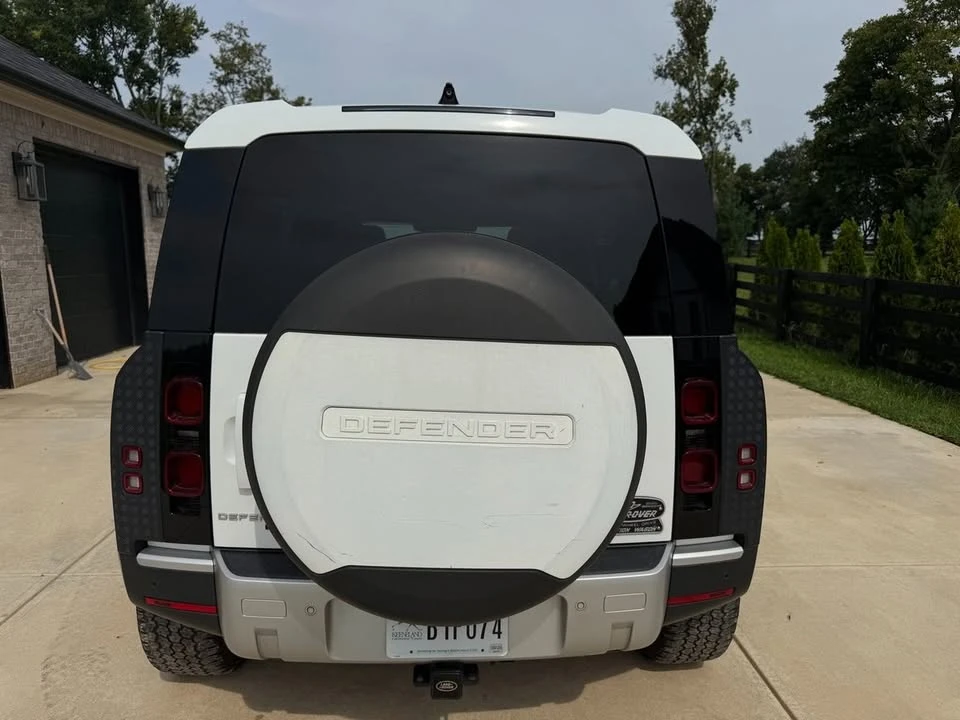 2020 Land Rover Defender L663 - Image 6 of 15