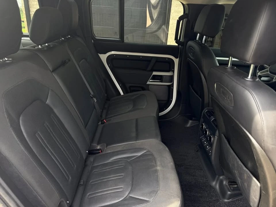2020 Land Rover Defender L663 - Image 11 of 15