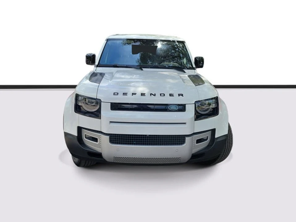 2020 Land Rover Defender L663 - Image 5 of 6