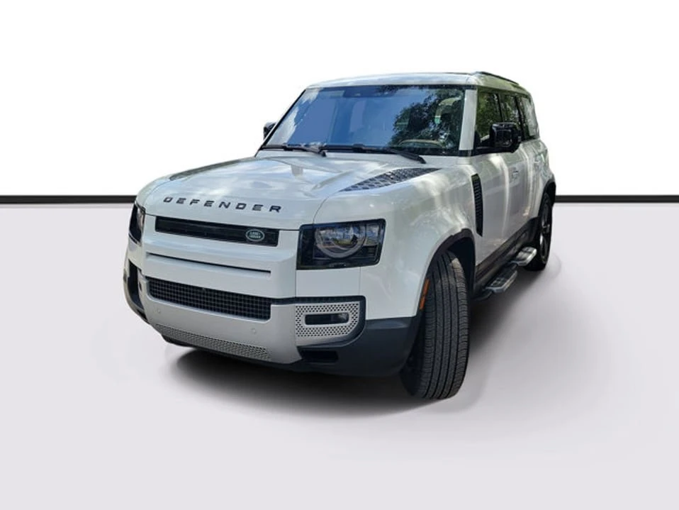 2020 Land Rover Defender L663 - Image 6 of 6