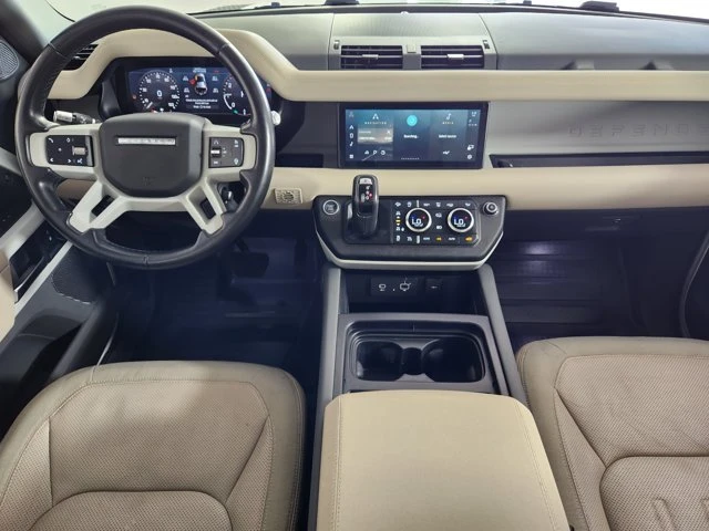 2020 Land Rover Defender L663 - Image 14 of 20