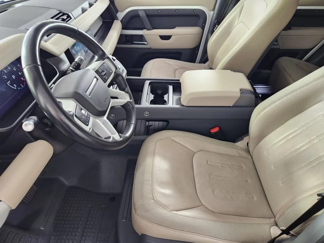2020 Land Rover Defender L663 - Image 11 of 20