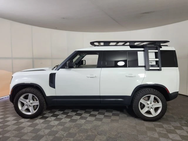 2020 Land Rover Defender L663 - Image 3 of 20