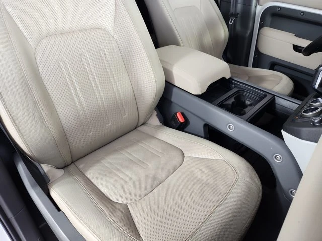 2020 Land Rover Defender L663 - Image 10 of 20