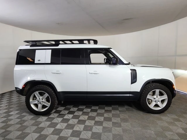 2020 Land Rover Defender L663 - Image 7 of 20
